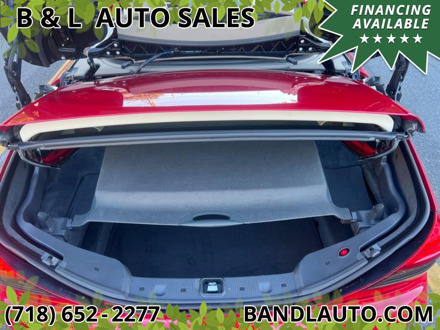 2009 Mercedes-Benz SL-Class 2dr Roadster 5.5L V8, available for sale in Bronx, New York | B & L Auto Sales LLC. Bronx, New York 2009 Mercedes-Benz SL-Class 2dr Roadster 5.5L V8, available for sale in Bronx, New York | B & L Auto Sales LLC. Bronx, New York