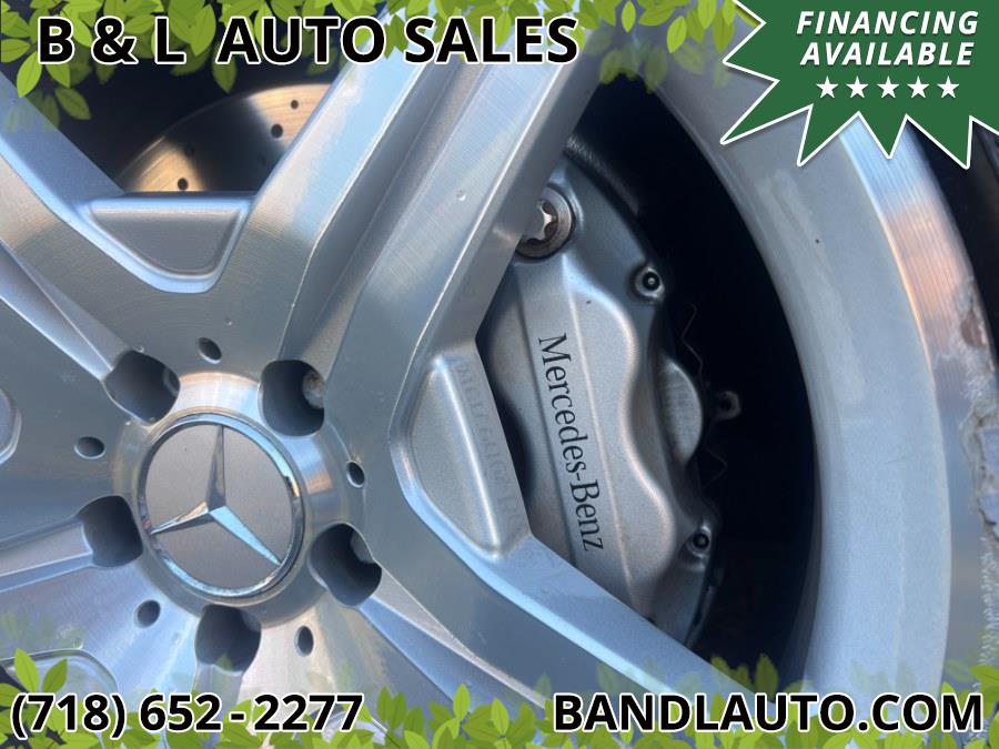 2009 Mercedes-Benz SL-Class 2dr Roadster 5.5L V8, available for sale in Bronx, New York | B & L Auto Sales LLC. Bronx, New York 2009 Mercedes-Benz SL-Class 2dr Roadster 5.5L V8, available for sale in Bronx, New York | B & L Auto Sales LLC. Bronx, New York
