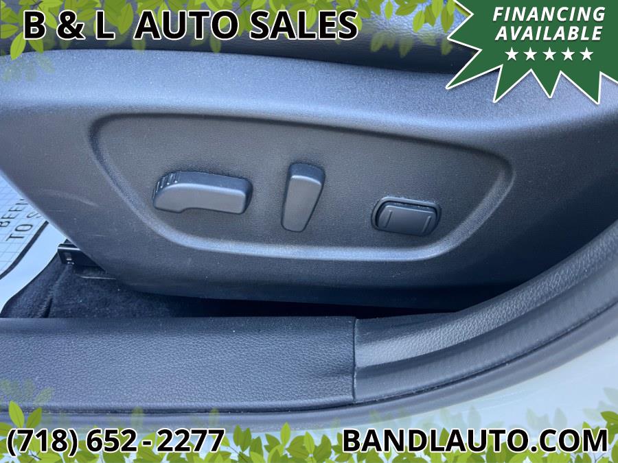 2016 Nissan Rogue AWD 4dr SL, available for sale in Bronx, New York | B & L Auto Sales LLC. Bronx, New York 2016 Nissan Rogue AWD 4dr SL, available for sale in Bronx, New York | B & L Auto Sales LLC. Bronx, New York