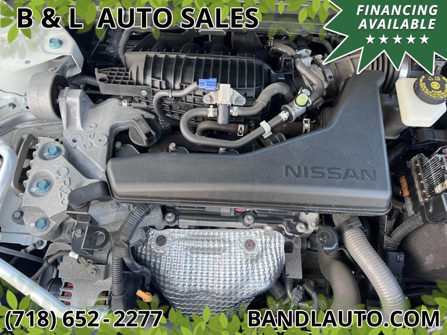 2016 Nissan Rogue AWD 4dr SL, available for sale in Bronx, New York | B & L Auto Sales LLC. Bronx, New York 2016 Nissan Rogue AWD 4dr SL, available for sale in Bronx, New York | B & L Auto Sales LLC. Bronx, New York