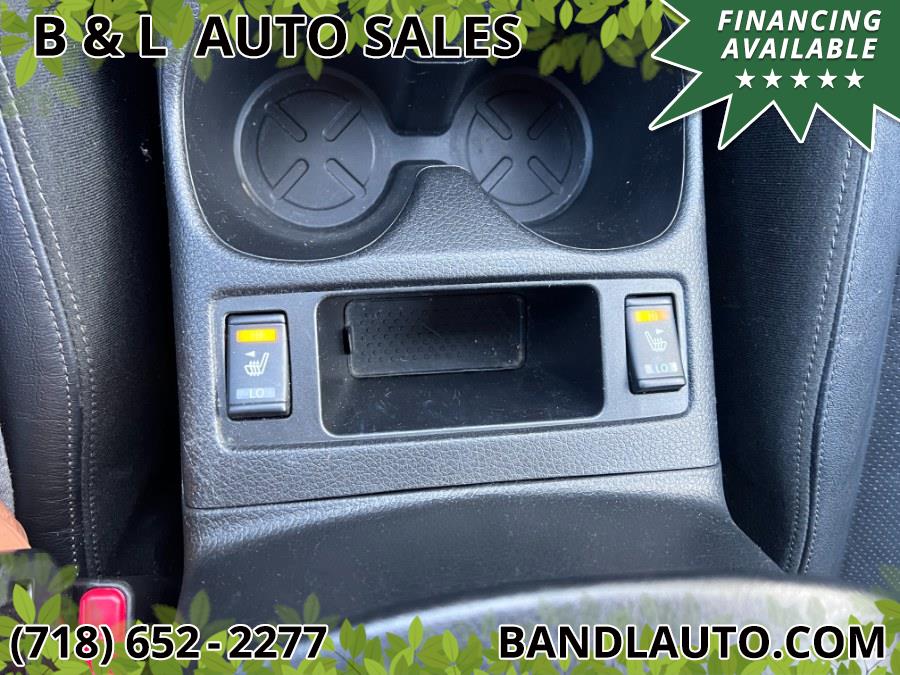 2016 Nissan Rogue AWD 4dr SL, available for sale in Bronx, New York | B & L Auto Sales LLC. Bronx, New York 2016 Nissan Rogue AWD 4dr SL, available for sale in Bronx, New York | B & L Auto Sales LLC. Bronx, New York