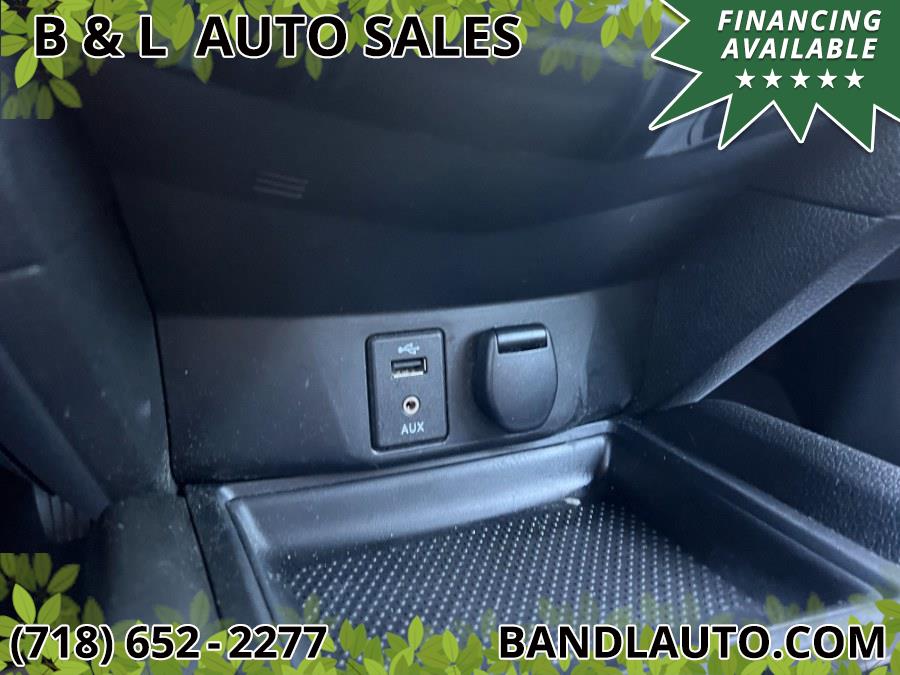 2016 Nissan Rogue AWD 4dr SL, available for sale in Bronx, New York | B & L Auto Sales LLC. Bronx, New York 2016 Nissan Rogue AWD 4dr SL, available for sale in Bronx, New York | B & L Auto Sales LLC. Bronx, New York