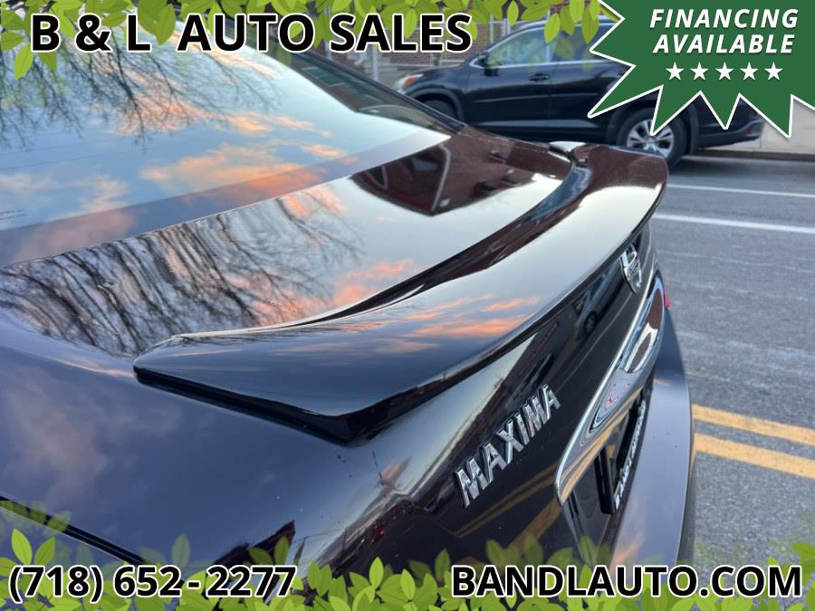 2011 Nissan Maxima 4dr Sedan Sport, available for sale in Bronx, New York | B & L Auto Sales LLC. Bronx, New York 2011 Nissan Maxima 4dr Sedan Sport, available for sale in Bronx, New York | B & L Auto Sales LLC. Bronx, New York