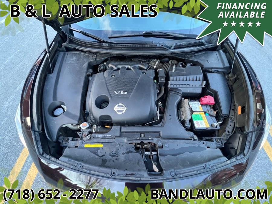 2011 Nissan Maxima 4dr Sedan Sport, available for sale in Bronx, New York | B & L Auto Sales LLC. Bronx, New York 2011 Nissan Maxima 4dr Sedan Sport, available for sale in Bronx, New York | B & L Auto Sales LLC. Bronx, New York