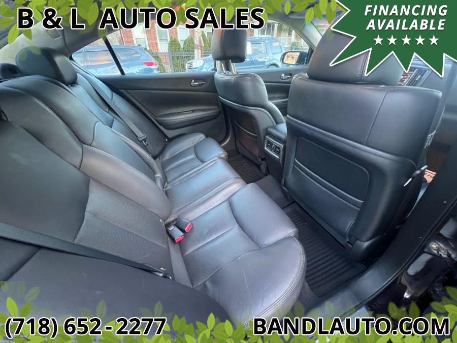 2011 Nissan Maxima 4dr Sedan Sport, available for sale in Bronx, New York | B & L Auto Sales LLC. Bronx, New York 2011 Nissan Maxima 4dr Sedan Sport, available for sale in Bronx, New York | B & L Auto Sales LLC. Bronx, New York