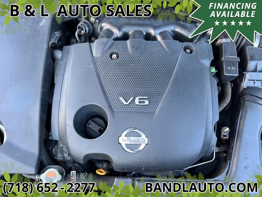 2011 Nissan Maxima 4dr Sedan Sport, available for sale in Bronx, New York | B & L Auto Sales LLC. Bronx, New York 2011 Nissan Maxima 4dr Sedan Sport, available for sale in Bronx, New York | B & L Auto Sales LLC. Bronx, New York