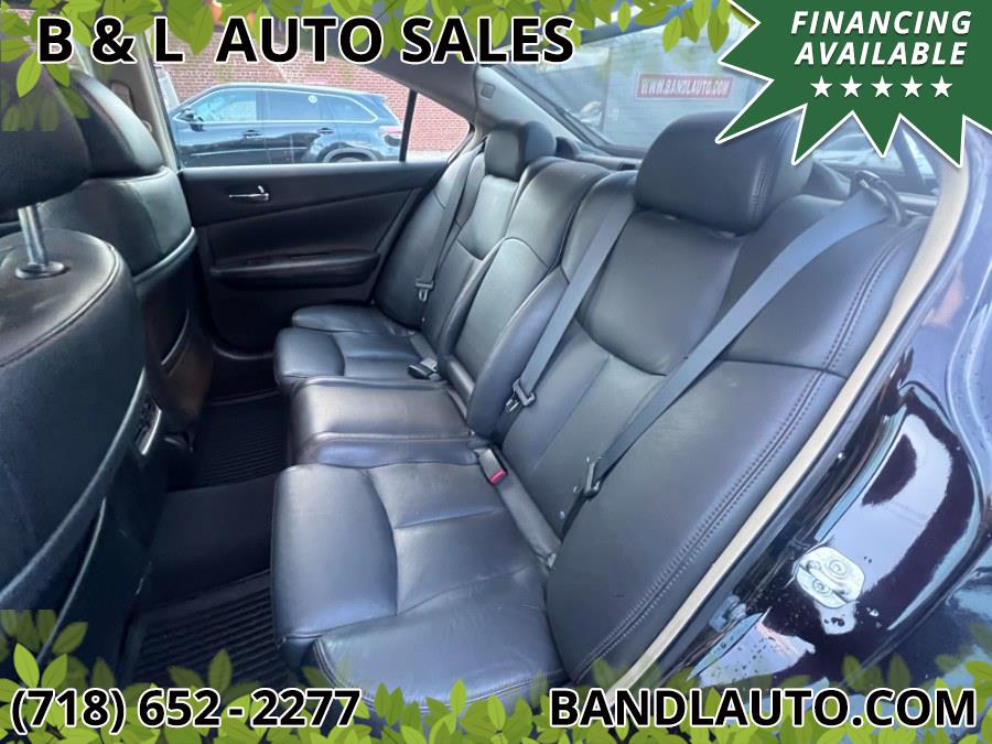 2011 Nissan Maxima 4dr Sedan Sport, available for sale in Bronx, New York | B & L Auto Sales LLC. Bronx, New York 2011 Nissan Maxima 4dr Sedan Sport, available for sale in Bronx, New York | B & L Auto Sales LLC. Bronx, New York