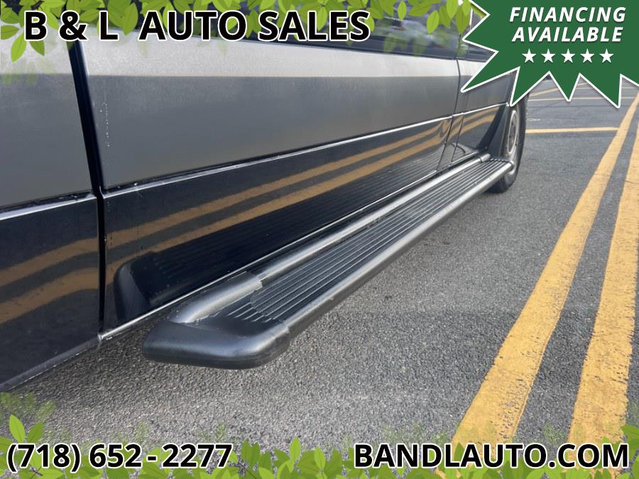 2016 Mercedes-Benz Sprinter Passenger RWD 2500 170", available for sale in Bronx, New York | B & L Auto Sales LLC. Bronx, New York 2016 Mercedes-Benz Sprinter Passenger RWD 2500 170", available for sale in Bronx, New York | B & L Auto Sales LLC. Bronx, New York