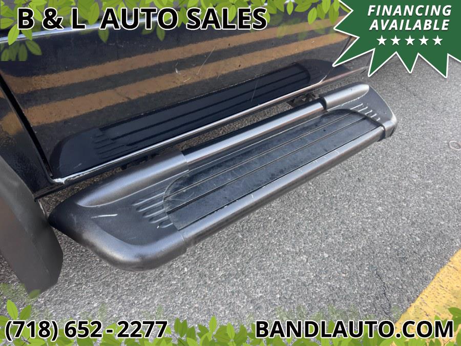2016 Mercedes-Benz Sprinter Passenger RWD 2500 170", available for sale in Bronx, New York | B & L Auto Sales LLC. Bronx, New York 2016 Mercedes-Benz Sprinter Passenger RWD 2500 170", available for sale in Bronx, New York | B & L Auto Sales LLC. Bronx, New York