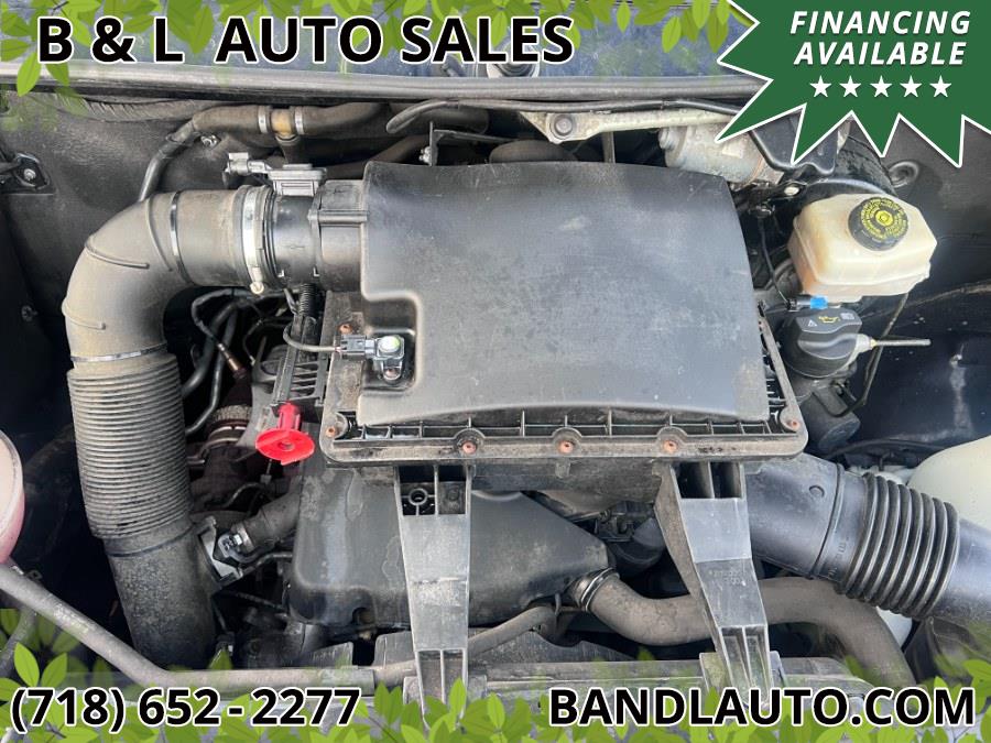 2016 Mercedes-Benz Sprinter Passenger RWD 2500 170", available for sale in Bronx, New York | B & L Auto Sales LLC. Bronx, New York 2016 Mercedes-Benz Sprinter Passenger RWD 2500 170", available for sale in Bronx, New York | B & L Auto Sales LLC. Bronx, New York