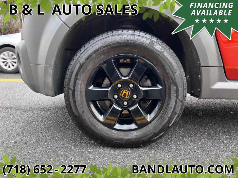 2005 Honda Element 4WD EX, available for sale in Bronx, New York | B & L Auto Sales LLC. Bronx, New York 2005 Honda Element 4WD EX, available for sale in Bronx, New York | B & L Auto Sales LLC. Bronx, New York
