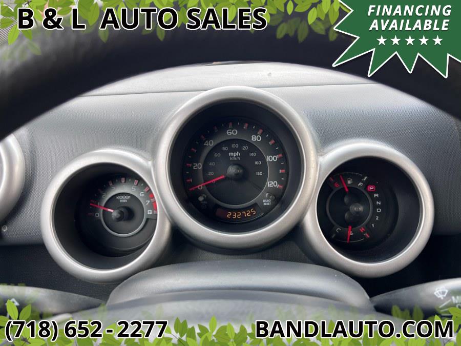 2005 Honda Element 4WD EX, available for sale in Bronx, New York | B & L Auto Sales LLC. Bronx, New York 2005 Honda Element 4WD EX, available for sale in Bronx, New York | B & L Auto Sales LLC. Bronx, New York