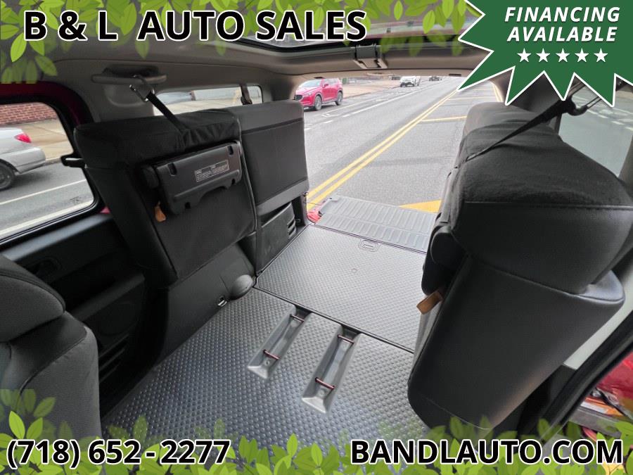 2005 Honda Element 4WD EX, available for sale in Bronx, New York | B & L Auto Sales LLC. Bronx, New York 2005 Honda Element 4WD EX, available for sale in Bronx, New York | B & L Auto Sales LLC. Bronx, New York