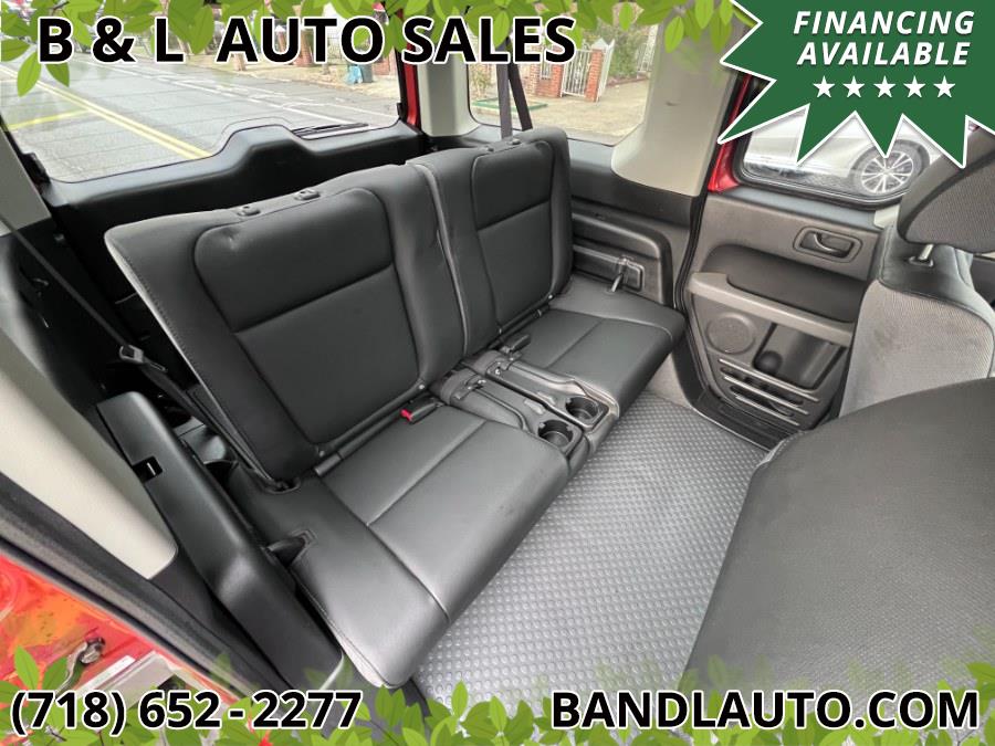 2005 Honda Element 4WD EX, available for sale in Bronx, New York | B & L Auto Sales LLC. Bronx, New York 2005 Honda Element 4WD EX, available for sale in Bronx, New York | B & L Auto Sales LLC. Bronx, New York