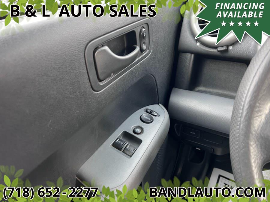 2005 Honda Element 4WD EX, available for sale in Bronx, New York | B & L Auto Sales LLC. Bronx, New York 2005 Honda Element 4WD EX, available for sale in Bronx, New York | B & L Auto Sales LLC. Bronx, New York