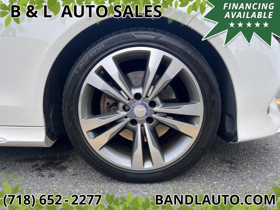 2014 Mercedes-Benz E-Class 4dr Sedan E350 Sport 4MATIC, available for sale in Bronx, New York | B & L Auto Sales LLC. Bronx, New York 2014 Mercedes-Benz E-Class 4dr Sedan E350 Sport 4MATIC, available for sale in Bronx, New York | B & L Auto Sales LLC. Bronx, New York