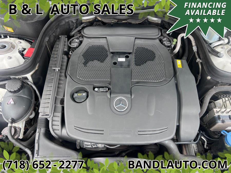 2014 Mercedes-Benz E-Class 4dr Sedan E350 Sport 4MATIC, available for sale in Bronx, New York | B & L Auto Sales LLC. Bronx, New York 2014 Mercedes-Benz E-Class 4dr Sedan E350 Sport 4MATIC, available for sale in Bronx, New York | B & L Auto Sales LLC. Bronx, New York