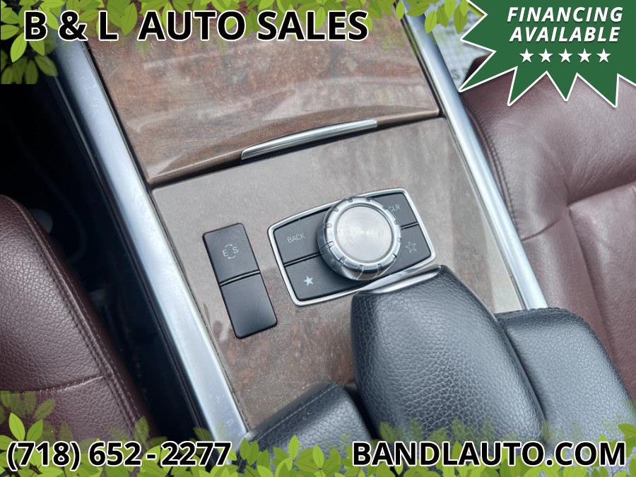 2014 Mercedes-Benz E-Class 4dr Sedan E350 Sport 4MATIC, available for sale in Bronx, New York | B & L Auto Sales LLC. Bronx, New York 2014 Mercedes-Benz E-Class 4dr Sedan E350 Sport 4MATIC, available for sale in Bronx, New York | B & L Auto Sales LLC. Bronx, New York