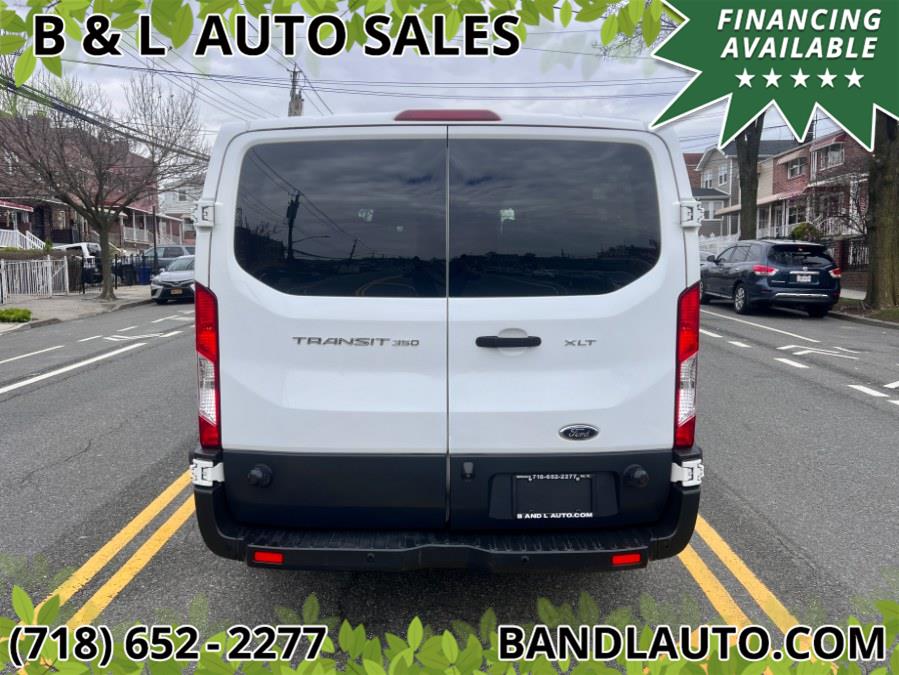 2015 Ford Transit Wagon T-350 148" Low Roof XLT, available for sale in Bronx, New York | B & L Auto Sales LLC. Bronx, New York 2015 Ford Transit Wagon T-350 148" Low Roof XLT, available for sale in Bronx, New York | B & L Auto Sales LLC. Bronx, New York