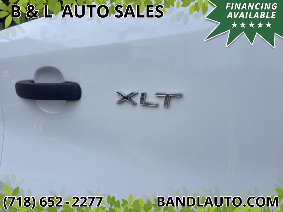 2015 Ford Transit Wagon T-350 148" Low Roof XLT, available for sale in Bronx, New York | B & L Auto Sales LLC. Bronx, New York 2015 Ford Transit Wagon T-350 148" Low Roof XLT, available for sale in Bronx, New York | B & L Auto Sales LLC. Bronx, New York