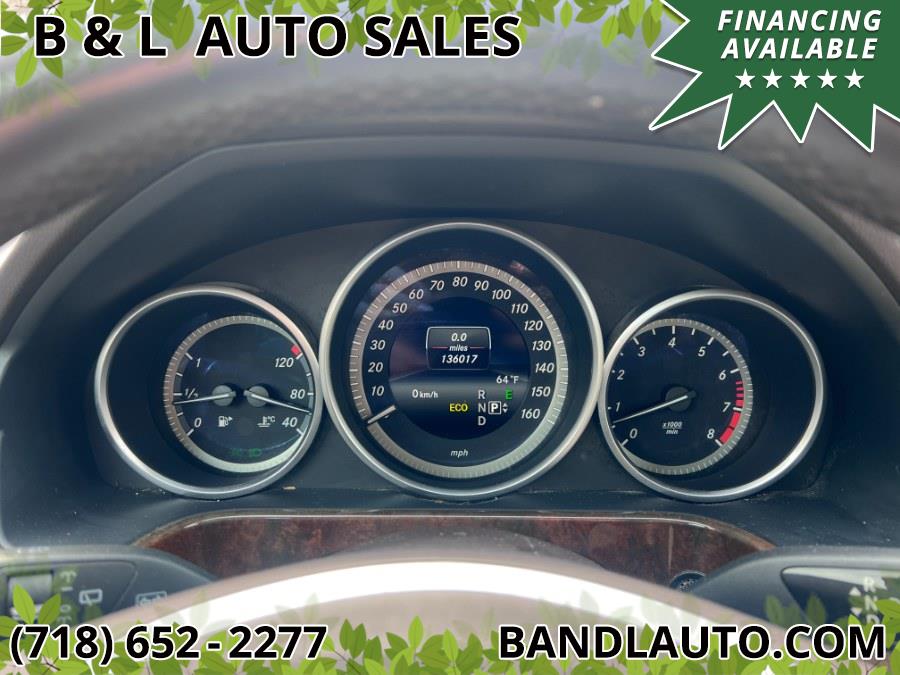 2014 Mercedes-Benz E-Class 4dr Wagon E 350 Sport 4MATIC, available for sale in Bronx, New York | B & L Auto Sales LLC. Bronx, New York 2014 Mercedes-Benz E-Class 4dr Wagon E 350 Sport 4MATIC, available for sale in Bronx, New York | B & L Auto Sales LLC. Bronx, New York