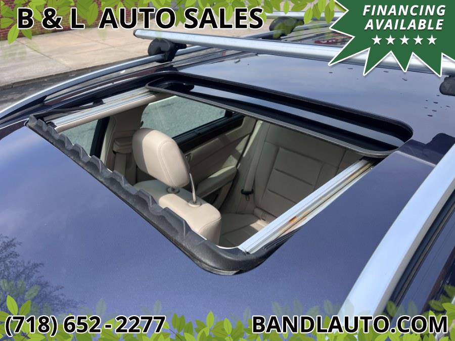 2014 Mercedes-Benz E-Class 4dr Wagon E 350 Sport 4MATIC, available for sale in Bronx, New York | B & L Auto Sales LLC. Bronx, New York 2014 Mercedes-Benz E-Class 4dr Wagon E 350 Sport 4MATIC, available for sale in Bronx, New York | B & L Auto Sales LLC. Bronx, New York