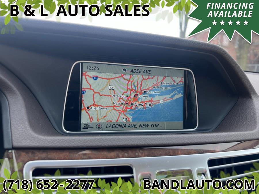 2014 Mercedes-Benz E-Class 4dr Wagon E 350 Sport 4MATIC, available for sale in Bronx, New York | B & L Auto Sales LLC. Bronx, New York 2014 Mercedes-Benz E-Class 4dr Wagon E 350 Sport 4MATIC, available for sale in Bronx, New York | B & L Auto Sales LLC. Bronx, New York