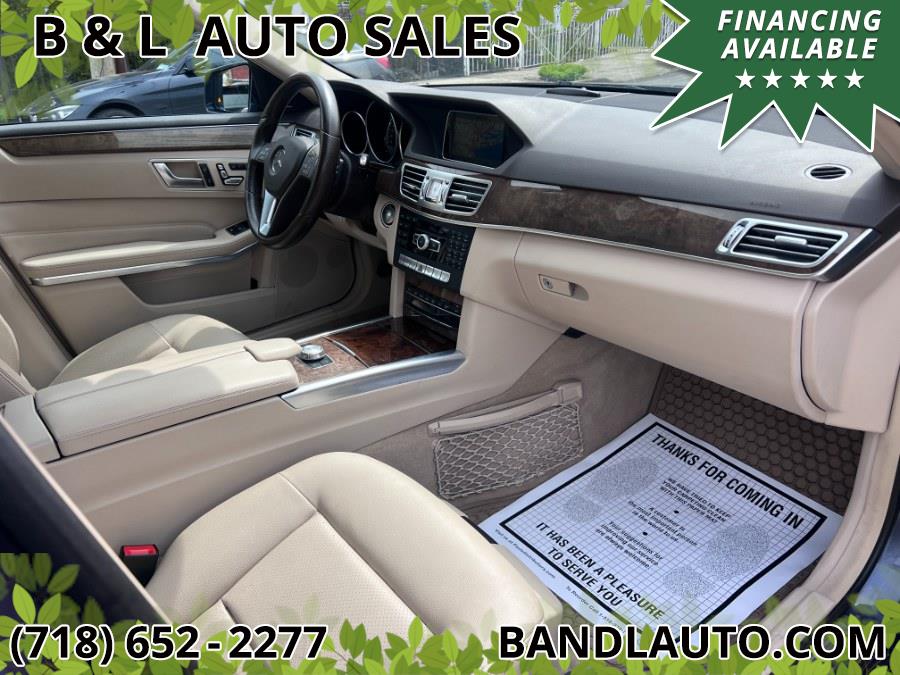 2014 Mercedes-Benz E-Class 4dr Wagon E 350 Sport 4MATIC, available for sale in Bronx, New York | B & L Auto Sales LLC. Bronx, New York 2014 Mercedes-Benz E-Class 4dr Wagon E 350 Sport 4MATIC, available for sale in Bronx, New York | B & L Auto Sales LLC. Bronx, New York