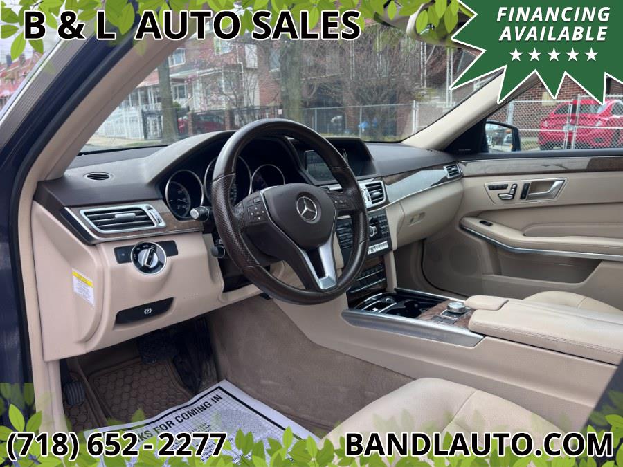 2014 Mercedes-Benz E-Class 4dr Wagon E 350 Sport 4MATIC, available for sale in Bronx, New York | B & L Auto Sales LLC. Bronx, New York 2014 Mercedes-Benz E-Class 4dr Wagon E 350 Sport 4MATIC, available for sale in Bronx, New York | B & L Auto Sales LLC. Bronx, New York