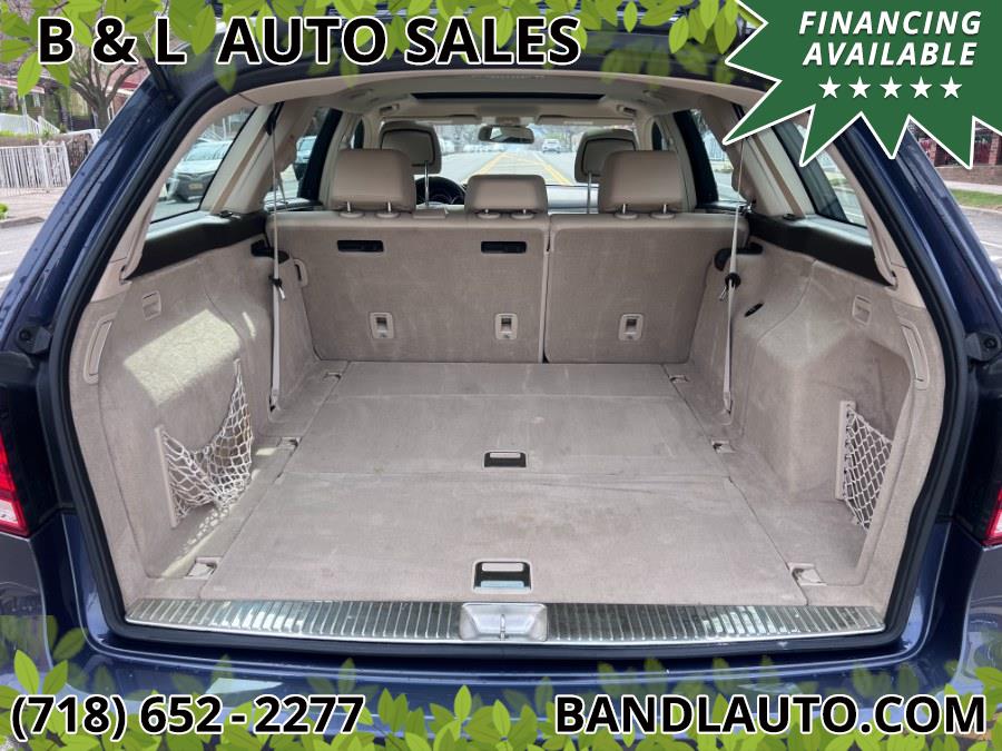 2014 Mercedes-Benz E-Class 4dr Wagon E 350 Sport 4MATIC, available for sale in Bronx, New York | B & L Auto Sales LLC. Bronx, New York 2014 Mercedes-Benz E-Class 4dr Wagon E 350 Sport 4MATIC, available for sale in Bronx, New York | B & L Auto Sales LLC. Bronx, New York