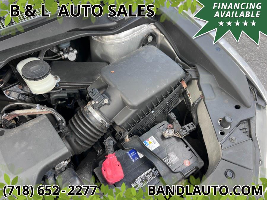2015 Acura RDX AWD 4dr Tech, available for sale in Bronx, New York | B & L Auto Sales LLC. Bronx, New York 2015 Acura RDX AWD 4dr Tech, available for sale in Bronx, New York | B & L Auto Sales LLC. Bronx, New York