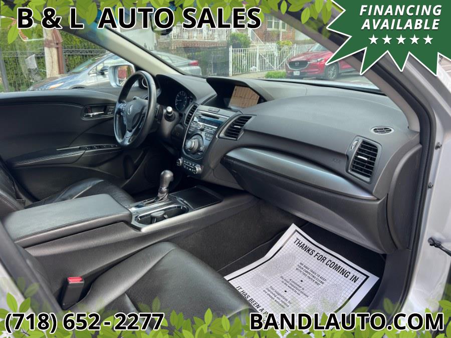 2015 Acura RDX AWD 4dr Tech, available for sale in Bronx, New York | B & L Auto Sales LLC. Bronx, New York 2015 Acura RDX AWD 4dr Tech, available for sale in Bronx, New York | B & L Auto Sales LLC. Bronx, New York