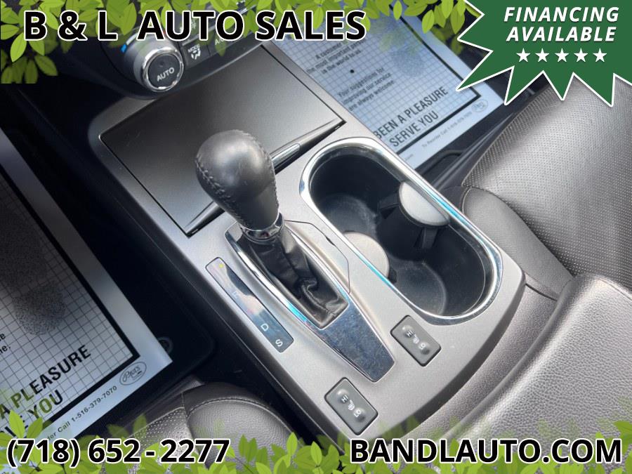2015 Acura RDX AWD 4dr Tech, available for sale in Bronx, New York | B & L Auto Sales LLC. Bronx, New York 2015 Acura RDX AWD 4dr Tech, available for sale in Bronx, New York | B & L Auto Sales LLC. Bronx, New York