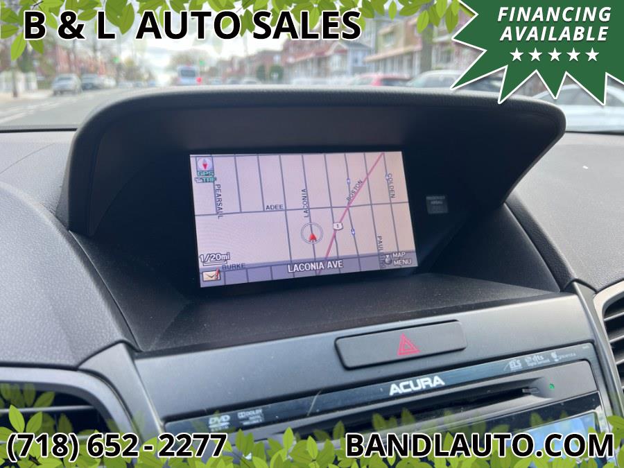 2015 Acura RDX AWD 4dr Tech, available for sale in Bronx, New York | B & L Auto Sales LLC. Bronx, New York 2015 Acura RDX AWD 4dr Tech, available for sale in Bronx, New York | B & L Auto Sales LLC. Bronx, New York