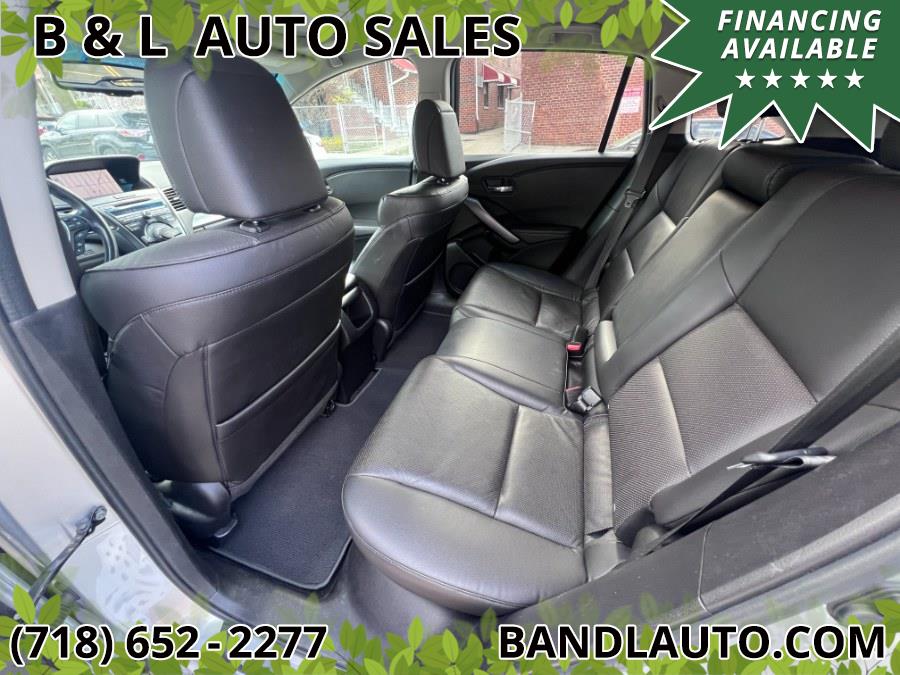 2015 Acura RDX AWD 4dr Tech, available for sale in Bronx, New York | B & L Auto Sales LLC. Bronx, New York 2015 Acura RDX AWD 4dr Tech, available for sale in Bronx, New York | B & L Auto Sales LLC. Bronx, New York
