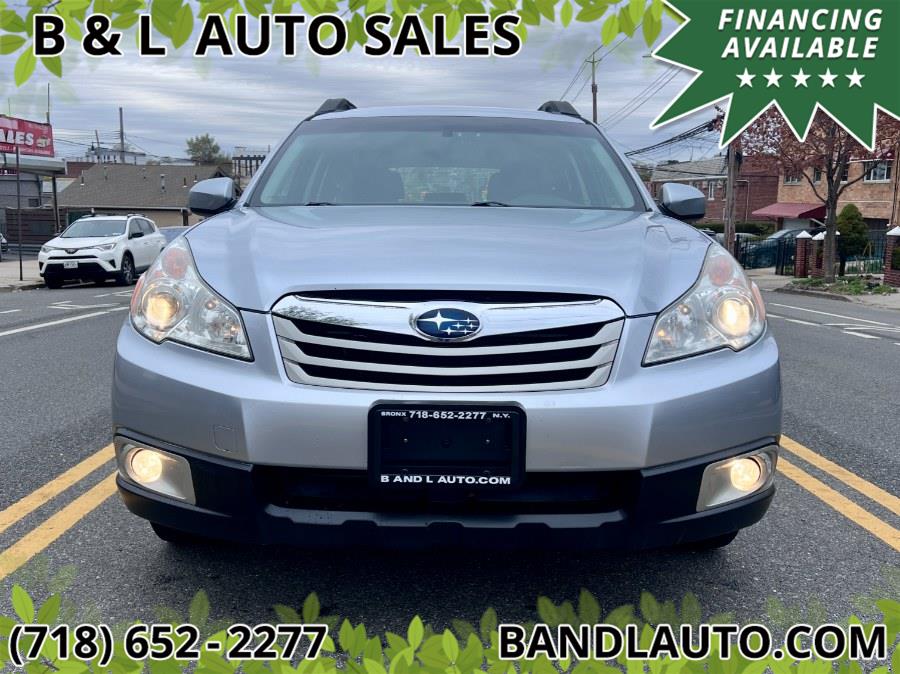2012 Subaru Outback 4dr Wagon H4 Manual 2.5i, available for sale in Bronx, New York | B & L Auto Sales LLC. Bronx, New York 2012 Subaru Outback 4dr Wagon H4 Manual 2.5i, available for sale in Bronx, New York | B & L Auto Sales LLC. Bronx, New York
