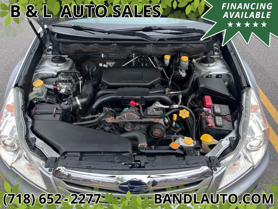 2012 Subaru Outback 4dr Wagon H4 Manual 2.5i, available for sale in Bronx, New York | B & L Auto Sales LLC. Bronx, New York 2012 Subaru Outback 4dr Wagon H4 Manual 2.5i, available for sale in Bronx, New York | B & L Auto Sales LLC. Bronx, New York