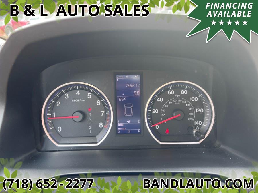 2011 Honda CR-V 4WD 5dr EX-L, available for sale in Bronx, New York | B & L Auto Sales LLC. Bronx, New York 2011 Honda CR-V 4WD 5dr EX-L, available for sale in Bronx, New York | B & L Auto Sales LLC. Bronx, New York