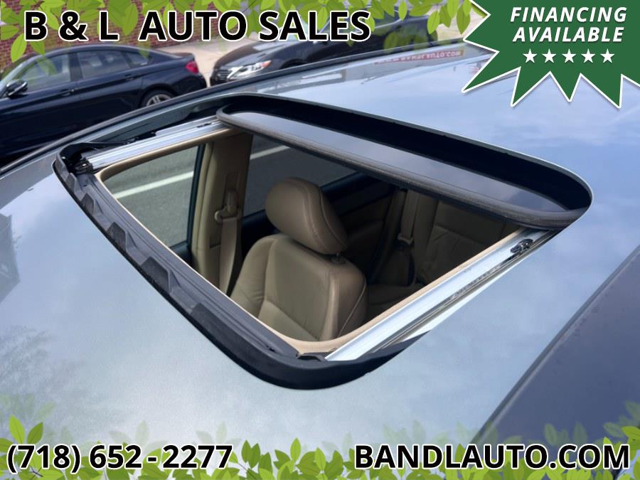 2011 Honda CR-V 4WD 5dr EX-L, available for sale in Bronx, New York | B & L Auto Sales LLC. Bronx, New York 2011 Honda CR-V 4WD 5dr EX-L, available for sale in Bronx, New York | B & L Auto Sales LLC. Bronx, New York