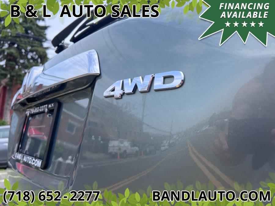 2011 Honda CR-V 4WD 5dr EX-L, available for sale in Bronx, New York | B & L Auto Sales LLC. Bronx, New York 2011 Honda CR-V 4WD 5dr EX-L, available for sale in Bronx, New York | B & L Auto Sales LLC. Bronx, New York