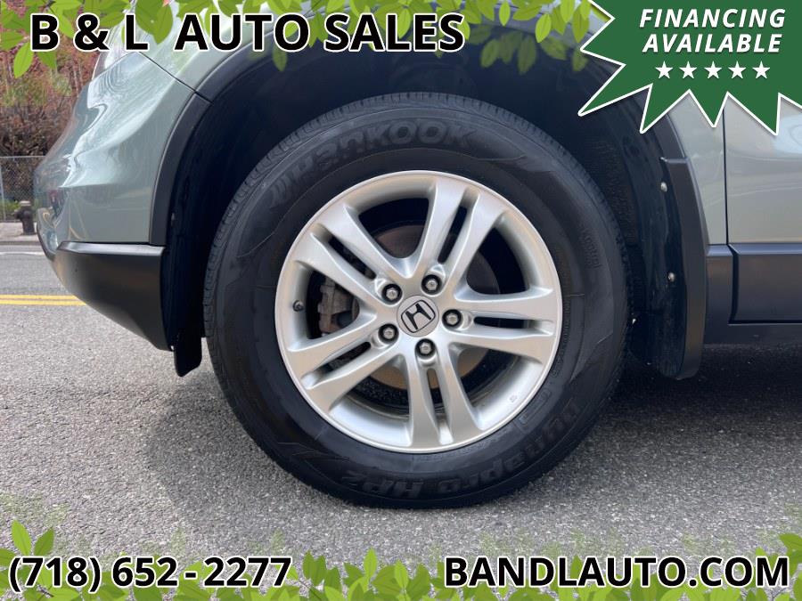 2011 Honda CR-V 4WD 5dr EX-L, available for sale in Bronx, New York | B & L Auto Sales LLC. Bronx, New York 2011 Honda CR-V 4WD 5dr EX-L, available for sale in Bronx, New York | B & L Auto Sales LLC. Bronx, New York