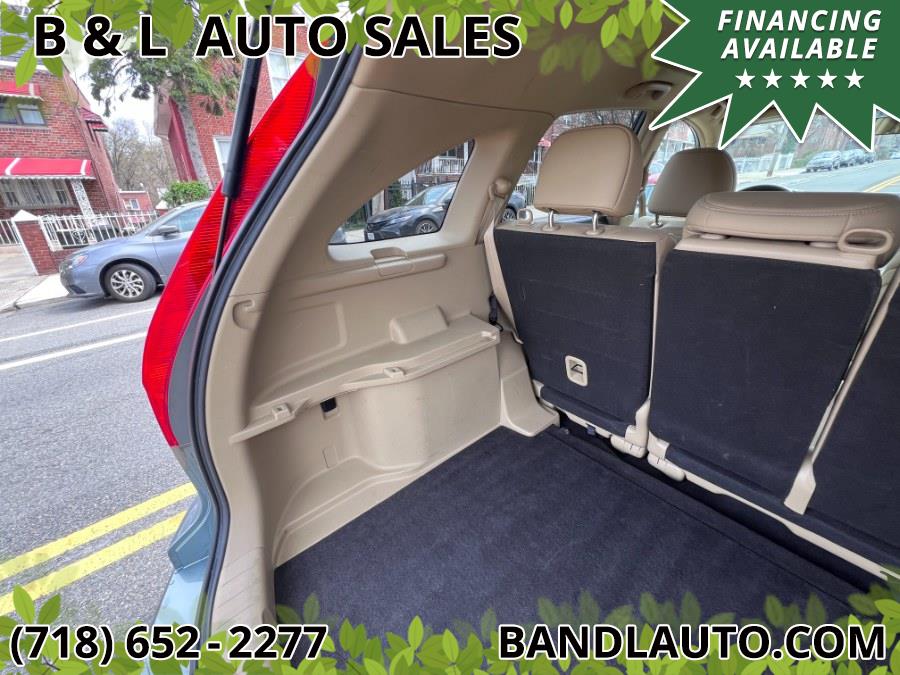 2011 Honda CR-V 4WD 5dr EX-L, available for sale in Bronx, New York | B & L Auto Sales LLC. Bronx, New York 2011 Honda CR-V 4WD 5dr EX-L, available for sale in Bronx, New York | B & L Auto Sales LLC. Bronx, New York