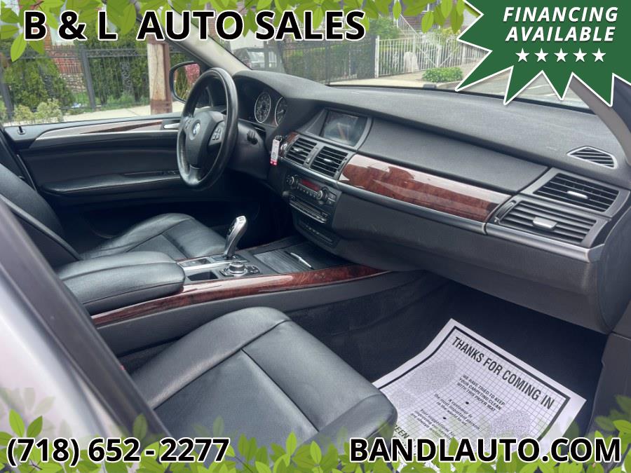 2012 BMW X5 AWD 4dr 35i Premium, available for sale in Bronx, New York | B & L Auto Sales LLC. Bronx, New York 2012 BMW X5 AWD 4dr 35i Premium, available for sale in Bronx, New York | B & L Auto Sales LLC. Bronx, New York