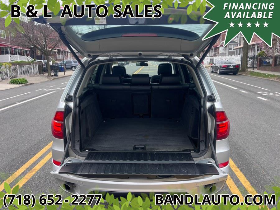 2012 BMW X5 AWD 4dr 35i Premium, available for sale in Bronx, New York | B & L Auto Sales LLC. Bronx, New York 2012 BMW X5 AWD 4dr 35i Premium, available for sale in Bronx, New York | B & L Auto Sales LLC. Bronx, New York