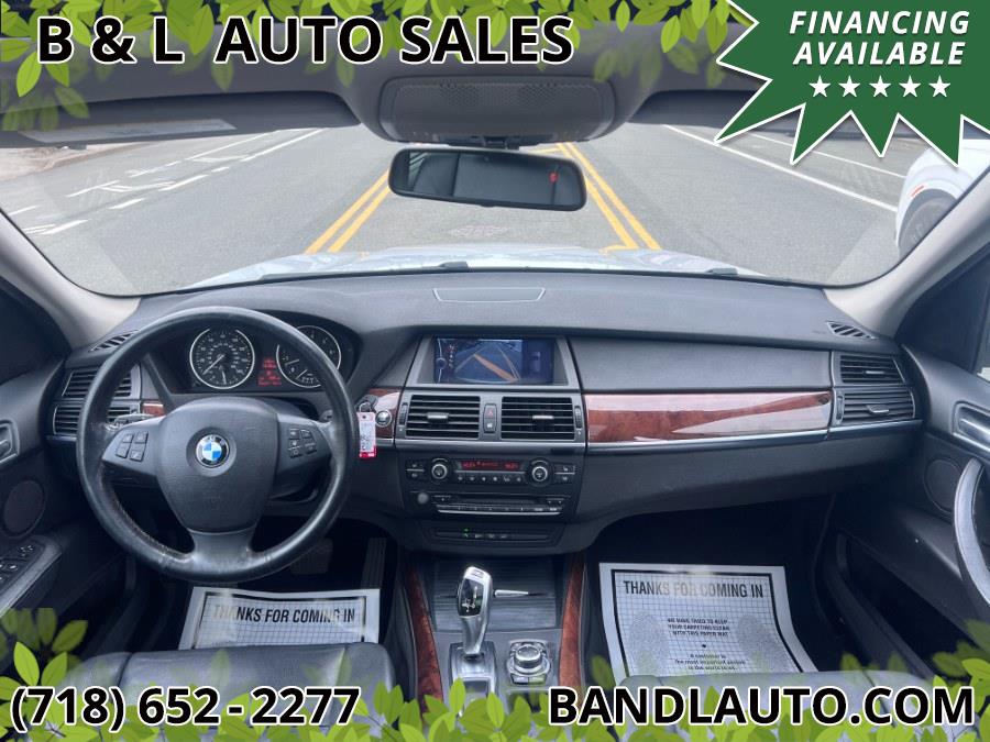 2012 BMW X5 AWD 4dr 35i Premium, available for sale in Bronx, New York | B & L Auto Sales LLC. Bronx, New York 2012 BMW X5 AWD 4dr 35i Premium, available for sale in Bronx, New York | B & L Auto Sales LLC. Bronx, New York