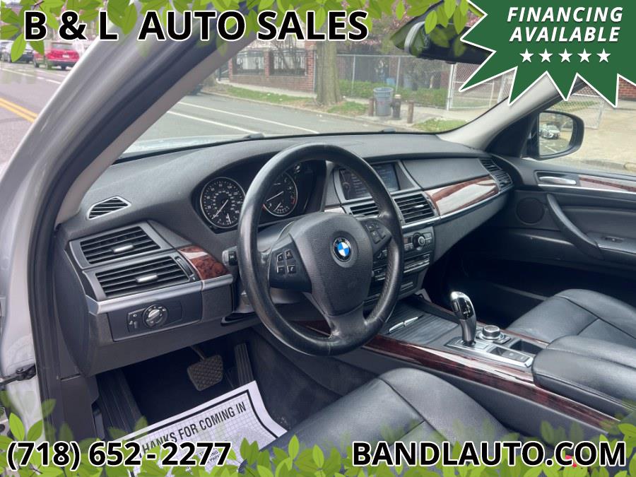 2012 BMW X5 AWD 4dr 35i Premium, available for sale in Bronx, New York | B & L Auto Sales LLC. Bronx, New York 2012 BMW X5 AWD 4dr 35i Premium, available for sale in Bronx, New York | B & L Auto Sales LLC. Bronx, New York