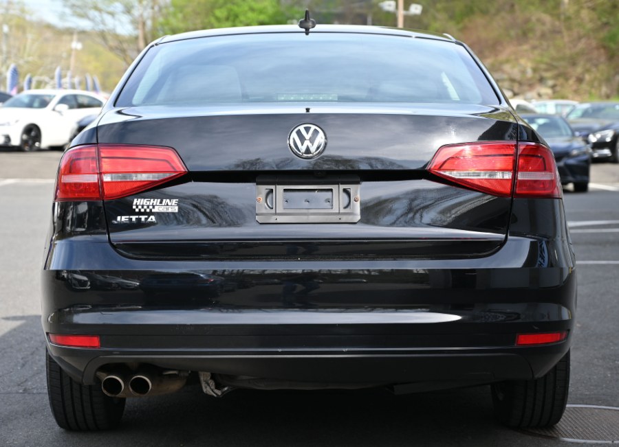 2015 Volkswagen Jetta Sedan 4dr Man 2.0L S w/Technology, available for sale in Waterbury, Connecticut | Highline Car Connection. Waterbury, Connecticut 2015 Volkswagen Jetta Sedan 4dr Man 2.0L S w/Technology, available for sale in Waterbury, Connecticut | Highline Car Connection. Waterbury, Connecticut
