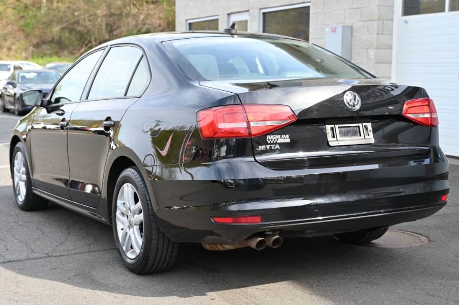 2015 Volkswagen Jetta Sedan 4dr Man 2.0L S w/Technology, available for sale in Waterbury, Connecticut | Highline Car Connection. Waterbury, Connecticut 2015 Volkswagen Jetta Sedan 4dr Man 2.0L S w/Technology, available for sale in Waterbury, Connecticut | Highline Car Connection. Waterbury, Connecticut