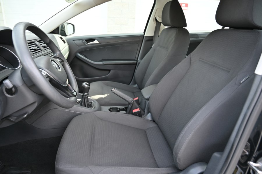 2015 Volkswagen Jetta Sedan 4dr Man 2.0L S w/Technology, available for sale in Waterbury, Connecticut | Highline Car Connection. Waterbury, Connecticut 2015 Volkswagen Jetta Sedan 4dr Man 2.0L S w/Technology, available for sale in Waterbury, Connecticut | Highline Car Connection. Waterbury, Connecticut