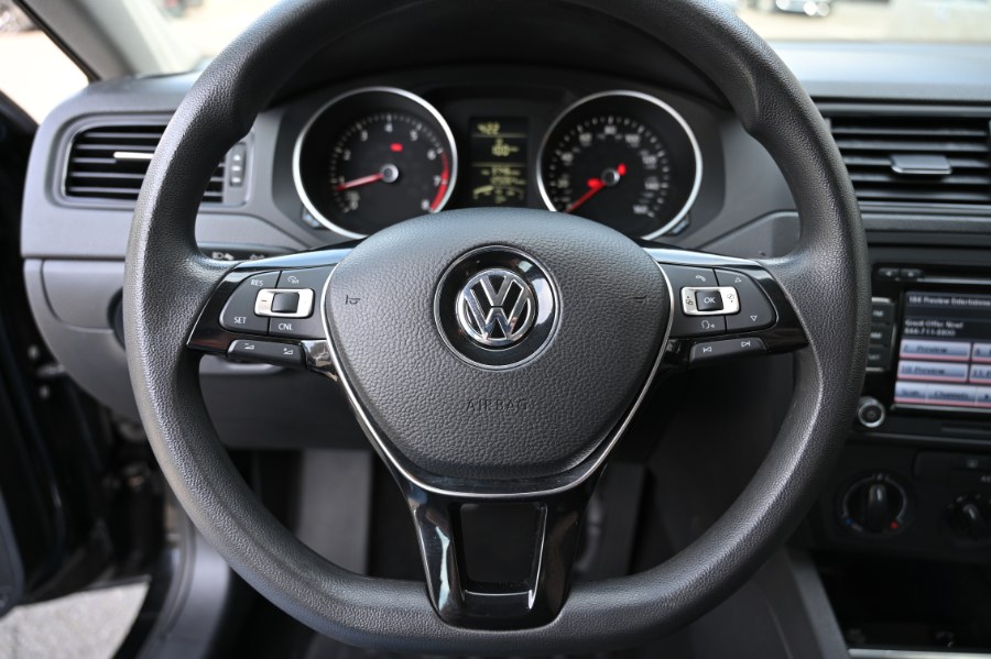 2015 Volkswagen Jetta Sedan 4dr Man 2.0L S w/Technology, available for sale in Waterbury, Connecticut | Highline Car Connection. Waterbury, Connecticut 2015 Volkswagen Jetta Sedan 4dr Man 2.0L S w/Technology, available for sale in Waterbury, Connecticut | Highline Car Connection. Waterbury, Connecticut